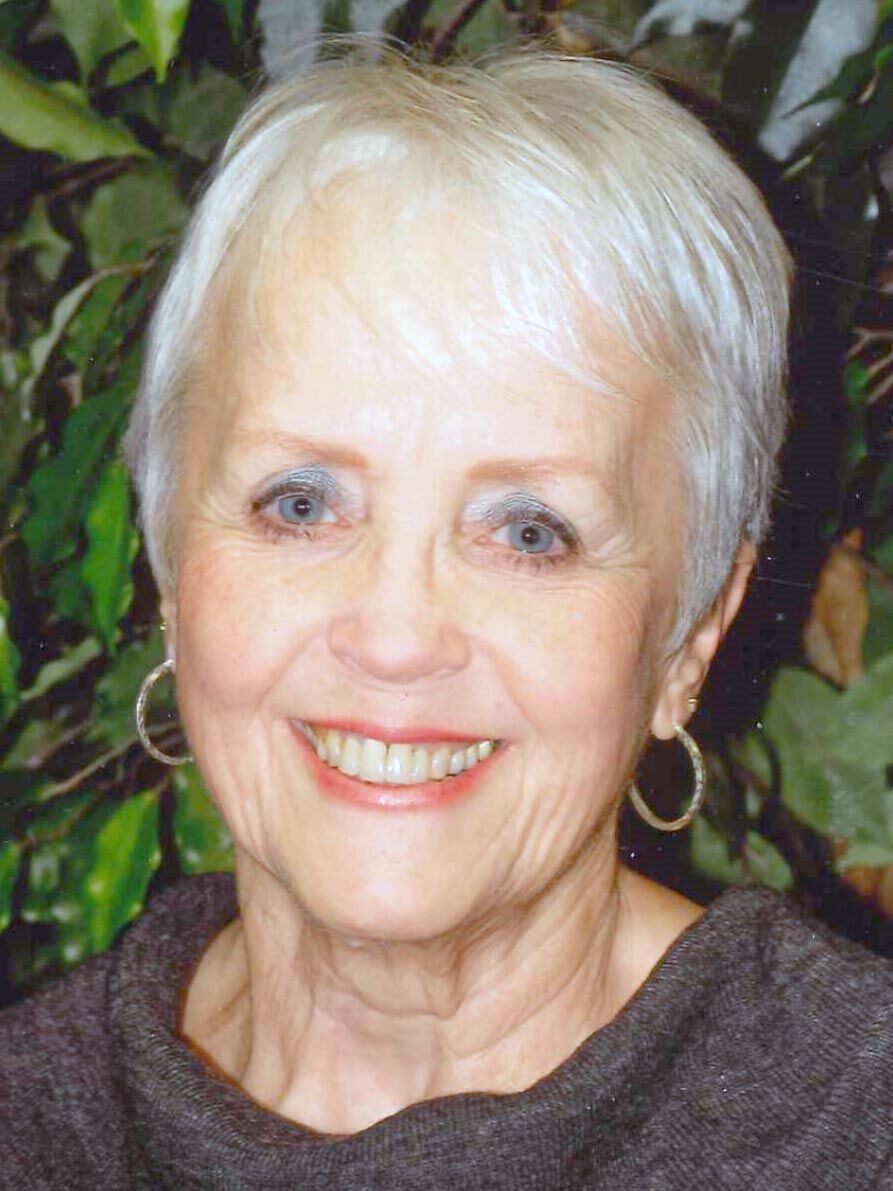 Carolyn M. Paulson